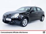 Alfa Romeo Giulietta 1.4 t. m.air distinctive 17 - Alfa Romeo Giulietta mit Halbautomatikschaltung