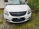 Opel Corsa D* Color Edition*SPORT*3HD*Klima* - Opel Corsa aus 2010: Sport