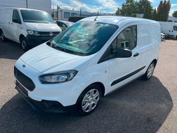 Ford Transit - 1