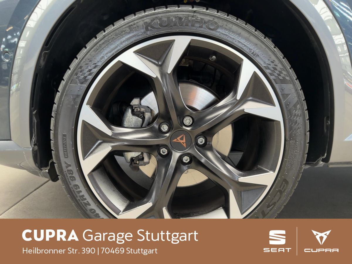 Cupra Formentor - Bild 13