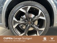 Cupra Formentor - Vorschau Bild 13