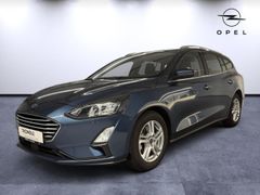 FORD Focus Turnier 1.0 EcoBoost Cool & Connect Navi L