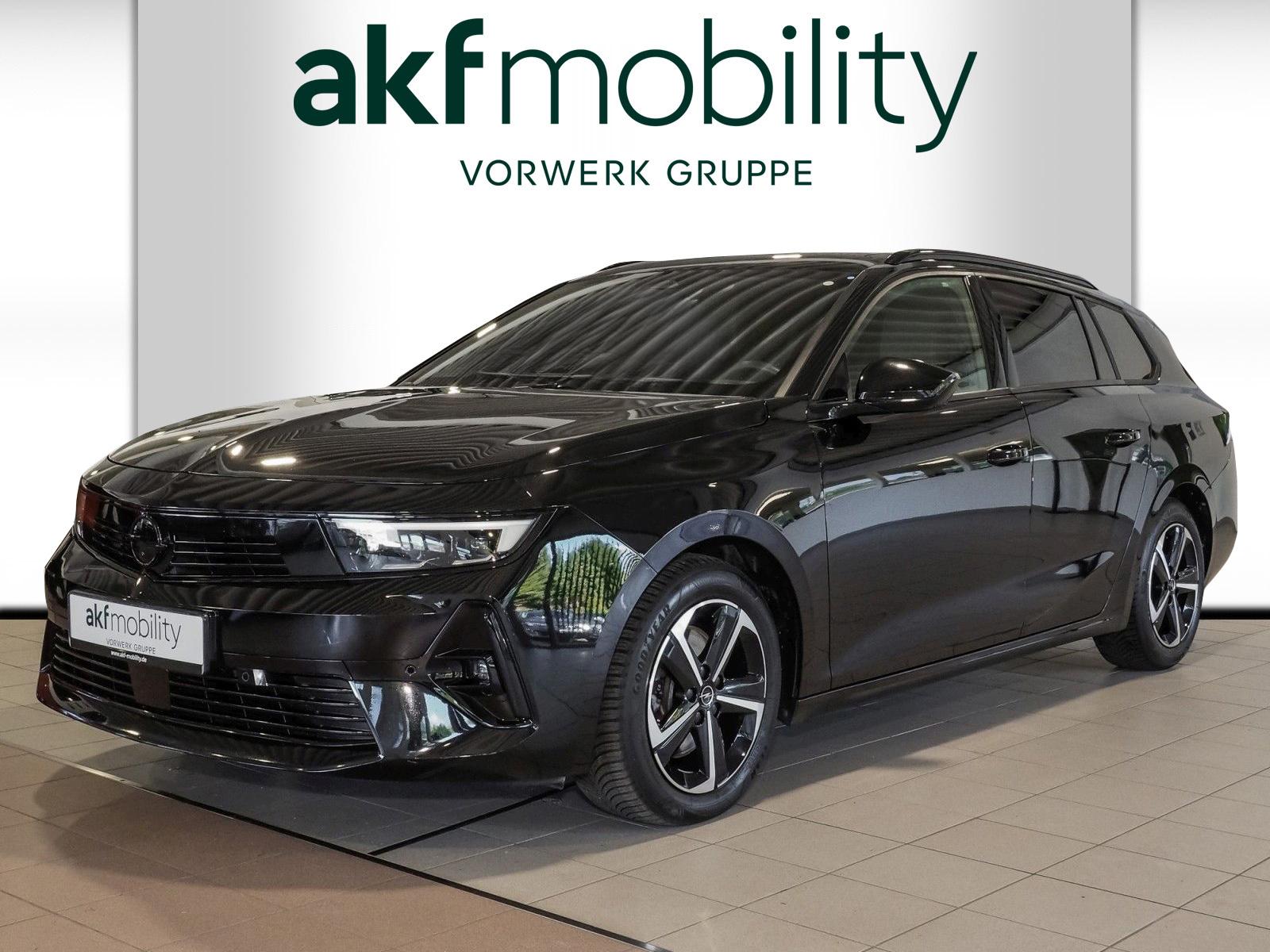 Opel ASTRA GS 1.5