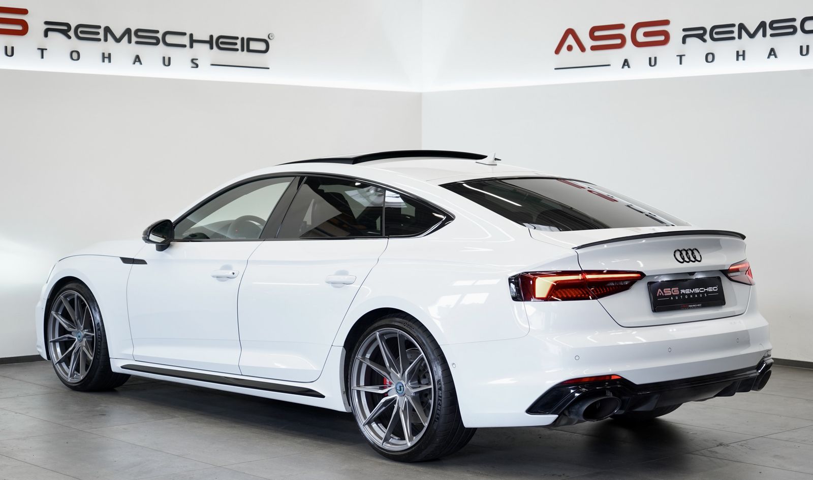 Audi Rs5