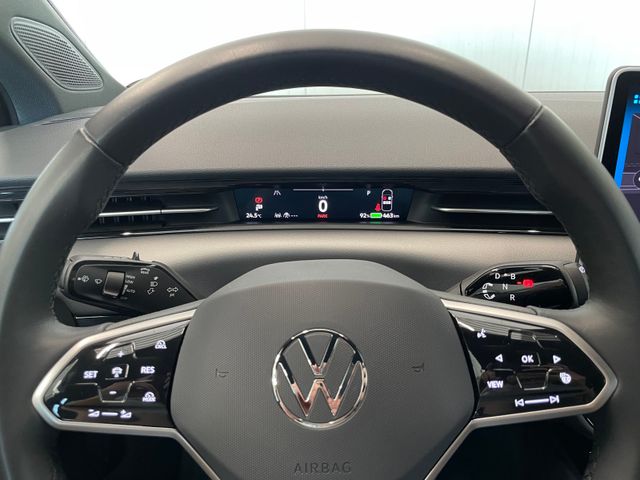 ID.7 Tourer Pro 77kWh AHK WÄRMEPUMPE IQ.LIGHT