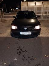 Volkswagen Vw Passat b5 1.9TDI - Volkswagen Passat aus 2000: TDI