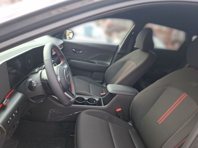 Hyundai KONA - Bild 8