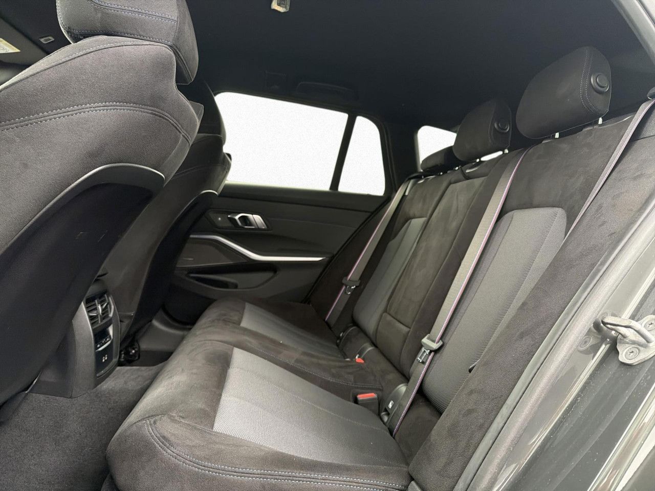 BMW 320 - Bild 13
