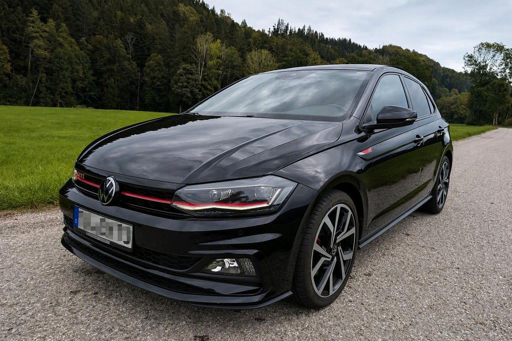 Image of Volkswagen Polo