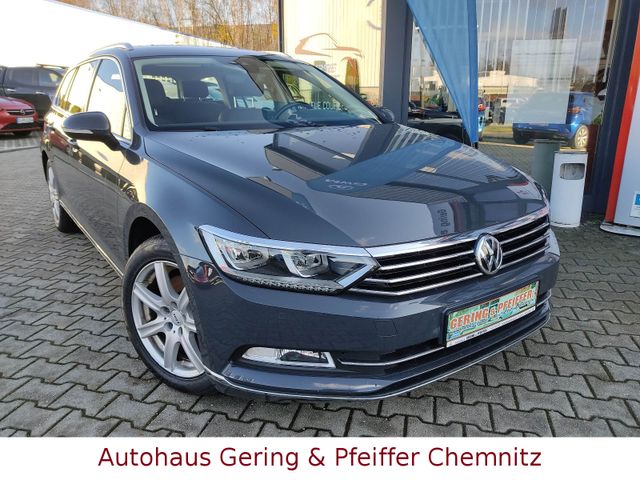 Volkswagen Passat Variant Highline BMT/Start-Stopp