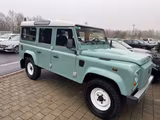 Land Rover Defender 110 TD4 Station Wagon E E