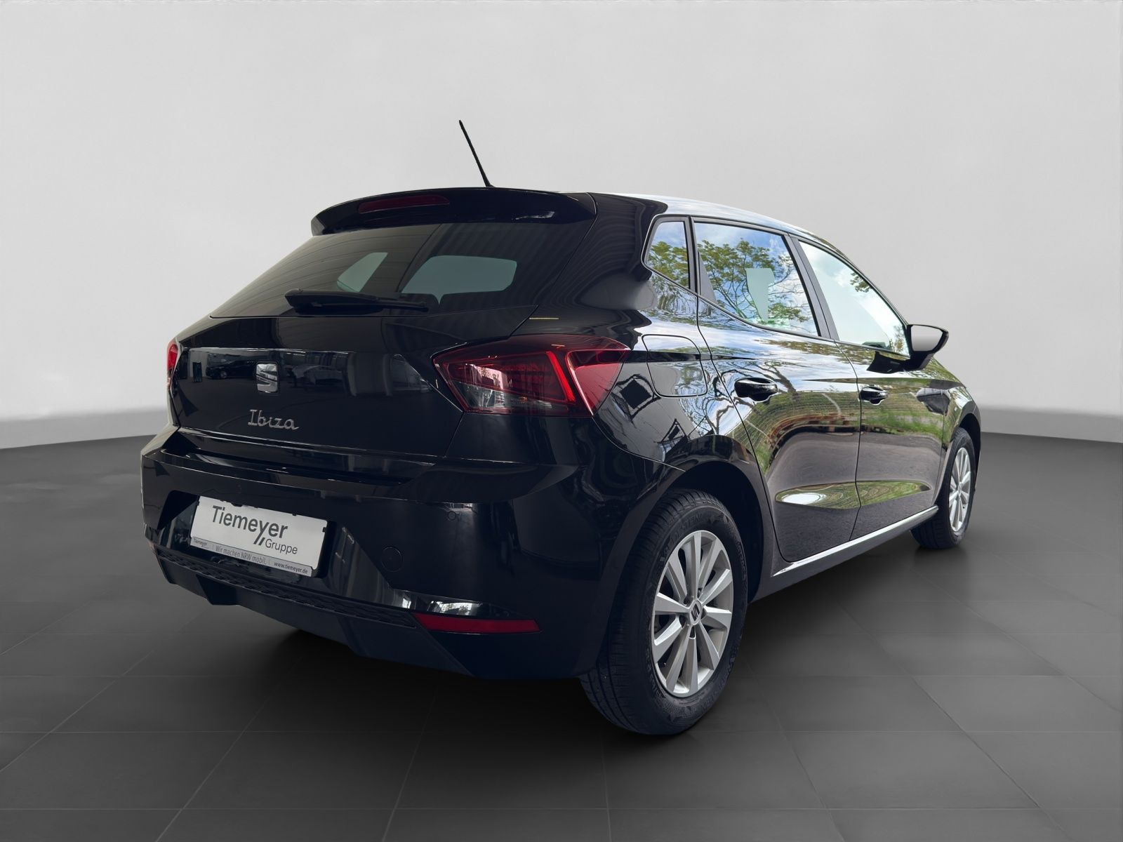 Seat Ibiza - Bild 3