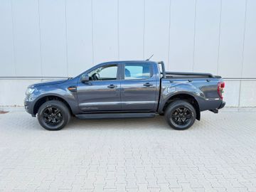 Ford Ranger - 7