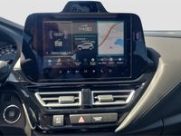 Suzuki (SX4) S-Cross - Vorschau Bild 15