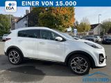 Kia Sportage T-GDI GT LINE LEDER*SHZG*NAVI*PANORAMAD - Kia: Händler