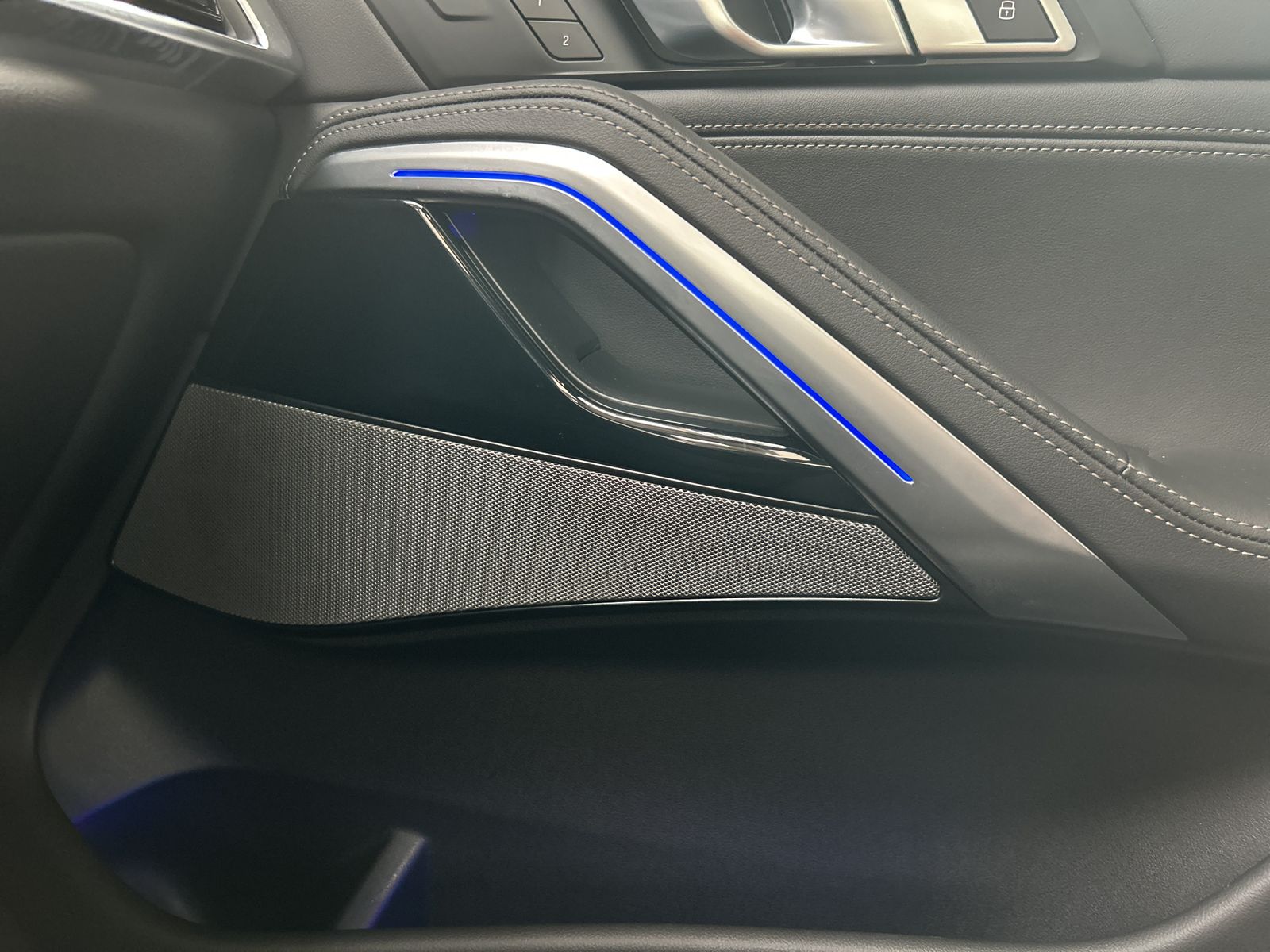 BMW X6 - Bild 30