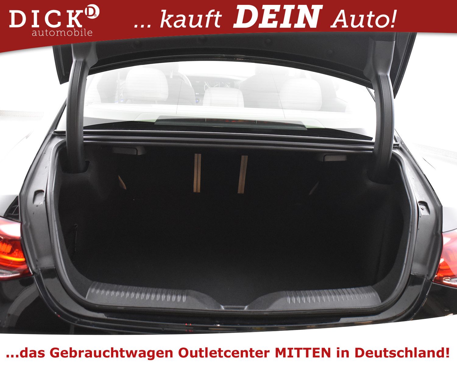 MERCEDES-BENZ CLS 350d Coupe 4M AMG Line STDHZ+MEMO+COMAN+HEAD - Image 8