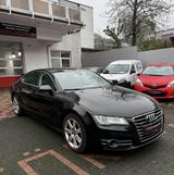 Audi A7 3.0 TDI q. 2.H *ACC *H-UP *LUFT *BOSE *AHK - Audi A7 mit Diesel-Antrieb: Limousine, 3.0
