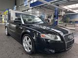 Audi A4 Cabriolet 2.0 TFSI LPG - Audi A4: Cabrio, 2.4