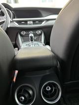 Alfa Romeo Stelvio 2.0 Turbo 16V 147kW B-Tech AT8-Q4 B-Tech - Alfa Romeo Gebrauchtwagen in Karlsruhe