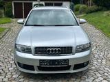 Audi A4 1.9TDI 96kW quattro Avant,1Hand,2xSLINE!!!! - Audi aus 2004