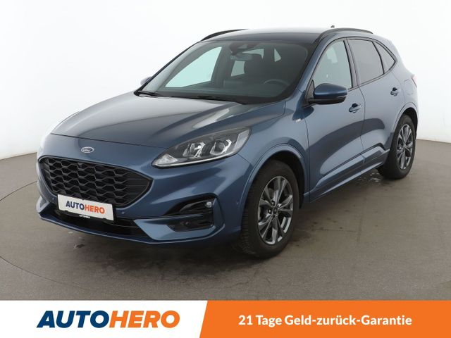 Ford Kuga 1.5 EcoBoost ST-Line *NAVI*CAM*ACC*SHZ*ALU*