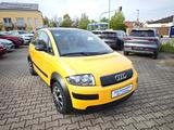 Audi A2 1.4TDI ColourS KLIMA*SHZ*ISOFIX*TÜV+ZAHNR.NEU - Audi A2: 1.2