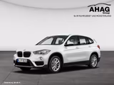 BMW X1 sDrive18i - gebrauchte BMW X1 aus dem Jahr 2019