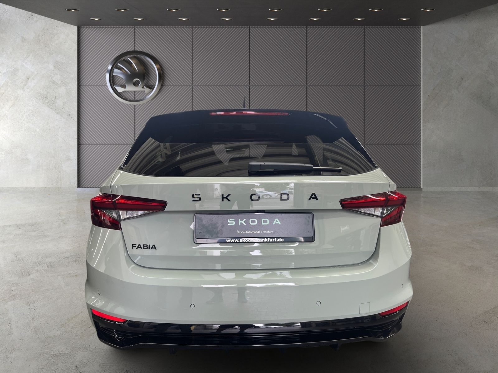 Skoda Fabia - Bild 5
