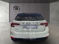 Skoda Fabia - Vorschau Bild 5