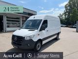 Mercedes-Benz Sprinter 317 CDI Kasten *3665*Klima*Navi*360Kam - Angebote