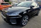 Jaguar E-PACE First Edition AWD Leder+Navi+LED - Jaguar E-Pace Gebrauchtwagen in Wuppertal