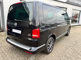 Volkswagen T5.2 Multivan*HIGH*DSG*STDH*XEN*NAVI*LEDER*TÜV* - Firmenfahrzeug gebraucht