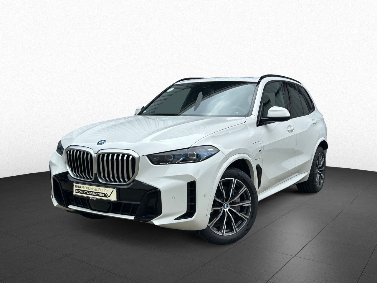 BMW X5 - Bild 3