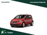 Skoda Citigo Ambition 1.0 MPI - Skoda Citigo Gebrauchtwagen in Hamburg