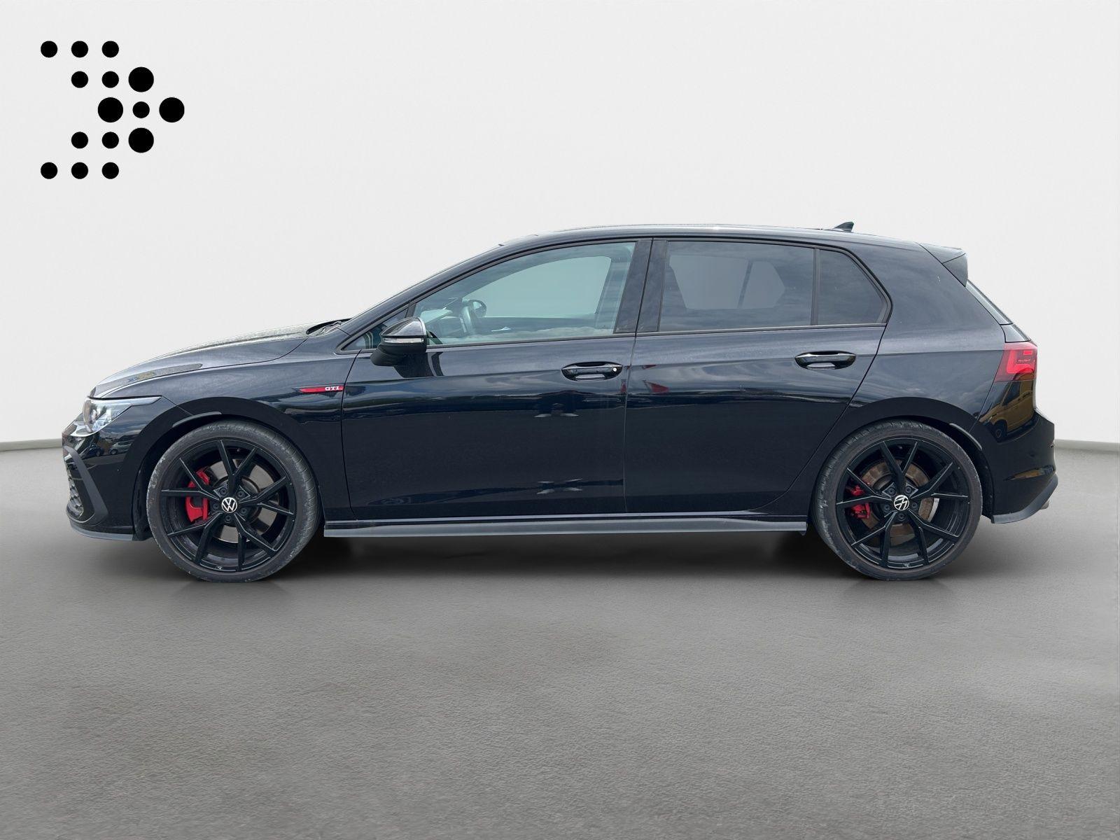 Volkswagen Golf GTI 2.0 TSI Blackstyle *NAVI*AHK*PANO*KAM*I, миниатюра 3