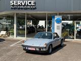 Porsche 914 - Porsche Gebrauchtwagen von 1973