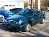 Mercedes-Benz E230 Elegance Lim. Automatik Schiebedach Parkhlf - Mercedes-Benz E 230 mit Benzin-Antrieb