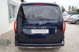 Renault Grand Kangoo Techno 1.Hand*9000km*Kamera* - Renault Kangoo: Grand
