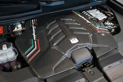 LAMBORGHINI Urus Performante | Full Carbon | Akrapovic | PPF LAMBORGHINI Urus Performante | Full Carbon | Akrapovic | PPF