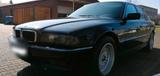BMW 728i E38 LPG - BMW 728 aus 1998