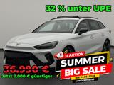 Cupra Leon ST 1.5 eTSI DSG+PANO+CAM+AHK+MATRIX+SENNH.+ - Cupra von 2026