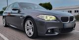 BMW 535d Digital-Cockpit/M-Paket/Harman Kordon/HUD - BMW 535: M Paket