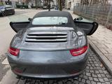 Porsche 991 Carrera S Cabriolet Carrera S - Porsche 991 von privat