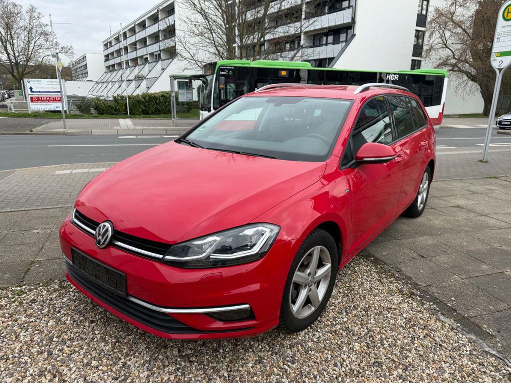 Image of Volkswagen Golf