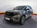 Ford Explorer ST-Line Plug-in-Hybrid 4x4 Bluetooth - Ford Explorer in Düsseldorf