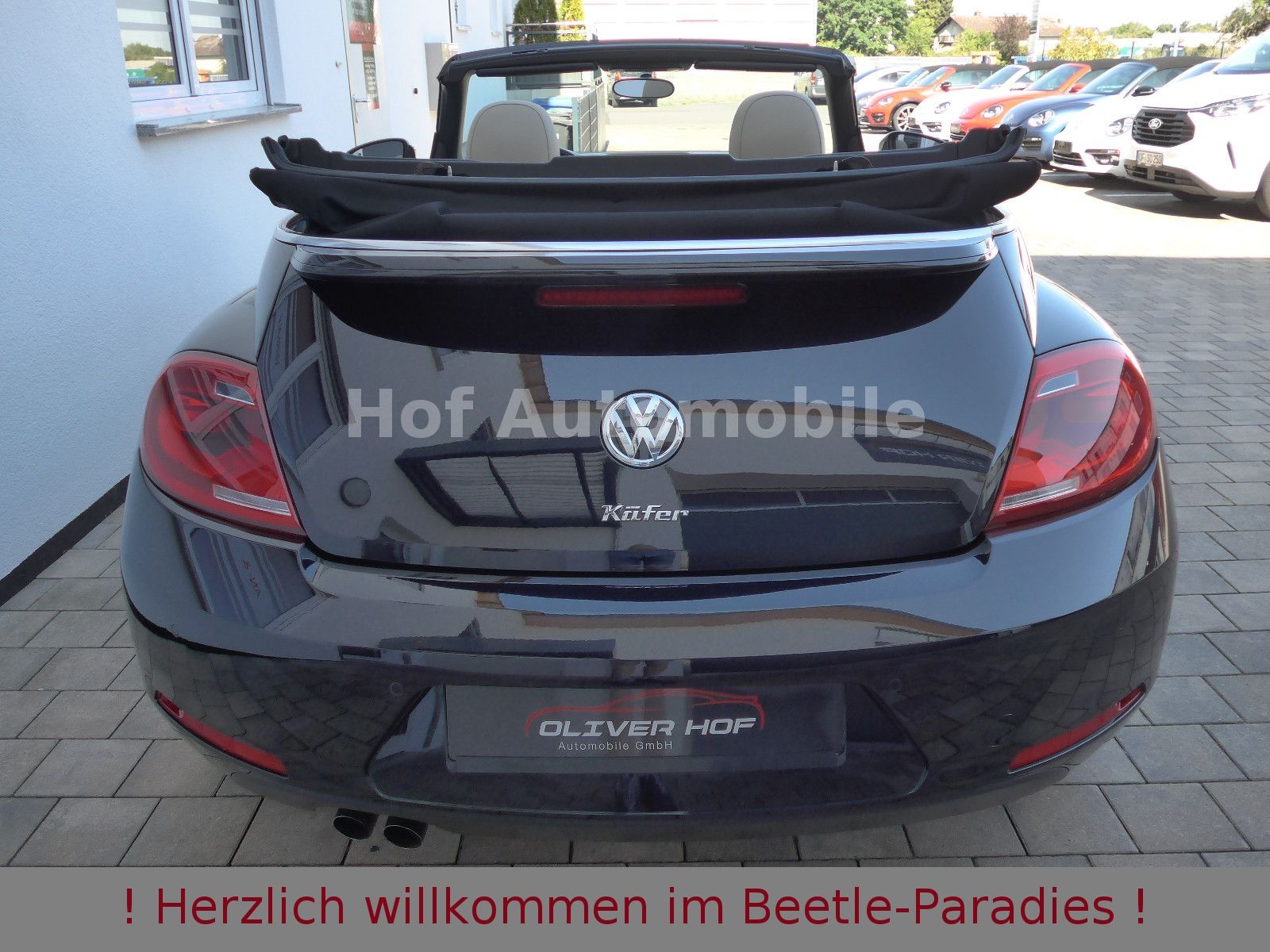 Volkswagen Beetle 1.4TSI Leder Xenon Navi AppCon. DISC SHZ foto 24