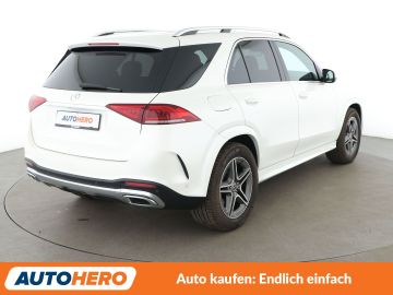 Mercedes GLE 300 - 6