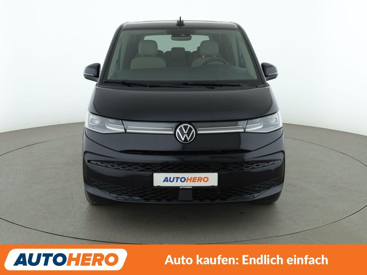 Volkswagen T7 Multivan 2.0 TDI Style Aut.*NAVI*LED*ACC*CAM*