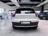 Volvo XC40 MOMENTUM AWD AUTOMAT+KLIMA+NAVI+LEDER+PANO+ - Volvo XC40 in Mannheim